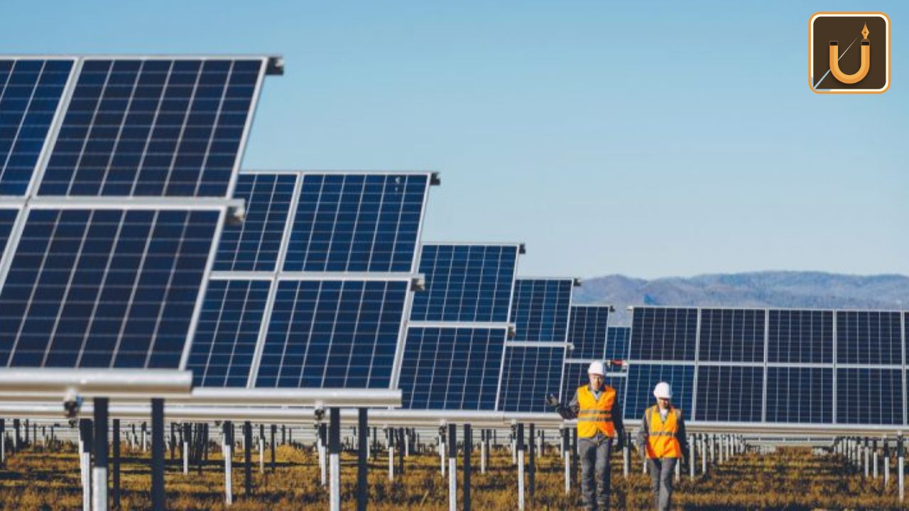 Usthadian Academy / Chile Joins International Solar Alliance ISA | 09 nov 2023 Usthadian Academy / Chile Joins International Solar Alliance ISA